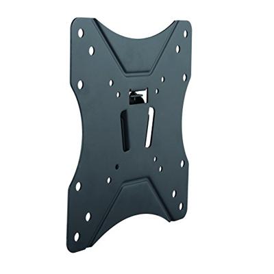 LogiLink BP0004 42 Zwart flat panel muur steun