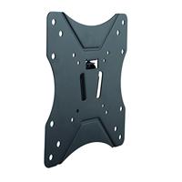 LogiLink BP0004 42 Zwart flat panel muur steun - thumbnail