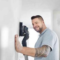 Festool LHS 2-M 225 EQ PLANEX Langnek Schuurmachine - 577354 - thumbnail