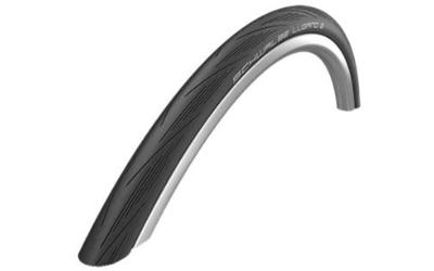 Schwalbe Vouwband lugano 2 k-guard 28 x 1.00" / 25-622 mm - zwart