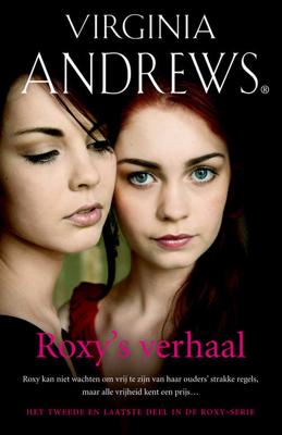 Roxy's verhaal (Paperback)