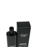Reistasje Armani Code Homme - thumbnail
