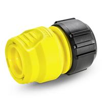 Karcher Basic Slangstuk Uni - 2.645-191.0 - thumbnail