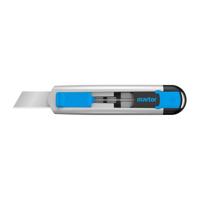 Martor Veiligheidsmes | lengte 143 mm | breedte 17 mm | hoogte 31 mm | snijdiepte 36 mm | 1 stuk - 54000410.02 54000410.02 - thumbnail