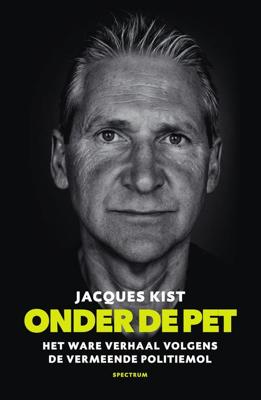 Onder de pet - Jacques Kist - ebook
