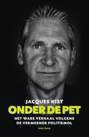 Onder de pet - Jacques Kist - ebook - thumbnail