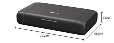 Canon PIXMA TR150 - thumbnail
