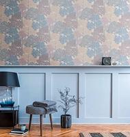 Architects Paper Floral Impression - Bont - Bloemrijk - 377534 - thumbnail