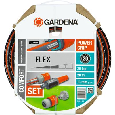 GARDENA Comfort Flex slang 13 mm (1/2") GARDENA Comfort Flex slang 13 mm (1/2")