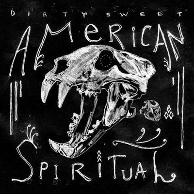 American Spiritual - CD (0094061703925)