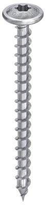 HECO-TOPIX-plus 6,0 x 60, tk, T30, VVD, HP, 100 st - HC61067 HECO-TOPIX-plus 6,0 x 60, tk, T30, VVD, HP, 100 st - HC61067