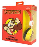 OTL Technologies DK0652 hoofdtelefoon/headset Hoofdtelefoons Bedraad Hoofdband Muziek Meerkleurig - thumbnail