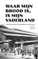 Waar mijn brood is, is mijn vaderland - Ank Engel - eBook (9789462495234) - thumbnail