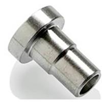 UltiMaker Printhead Bowden Tube Exit UM3/S5 SPUM-PRBT-EXIT - thumbnail