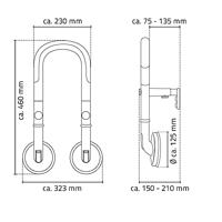 Ridder Badbeugel - thumbnail
