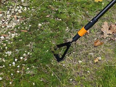 Fiskars Quikfit schoffel &apos;Dutch Hoe&apos; - 1000676 - 1000676