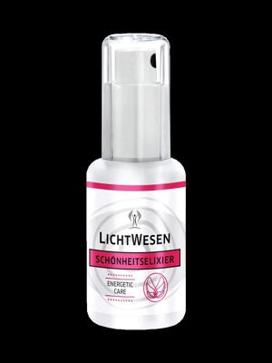 Lichtwesen Schoonheidselixer gezichtstonic 30 Milliliter