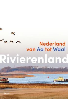 Rivierenland - Martin van Lokven, Sunny Jansen - eBook (9789460038594)