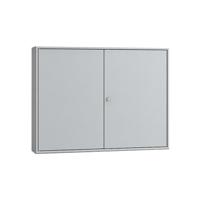 Sleutelkast SLP600E - thumbnail