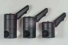 Krampe Verhoging spiegel 26mm