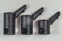 Krampe Verhoging spiegel 26mm - thumbnail