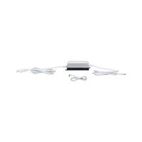 Paulmann 70200 LED-driver 12 V (b x h x d) 135 x 40 x 55 mm 1 stuk(s) - thumbnail