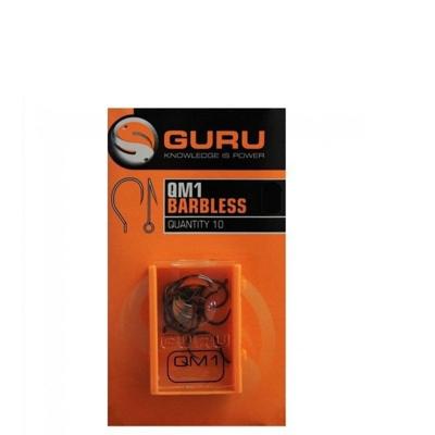 Guru QM1 size 14, 10 st