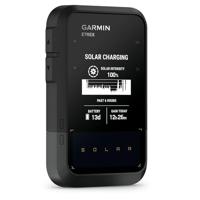 Garmin eTrex Solar navigator Handheld 5,49 cm (2.16") 141 g Zwart, Grijs - thumbnail
