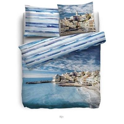 Heckett & Lane HnL Rijn Dekbedovertrek