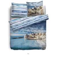 Heckett & Lane HnL Rijn Dekbedovertrek - thumbnail