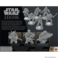 Star Wars: Legion - Wookiee Warriors Unit Expansion - thumbnail