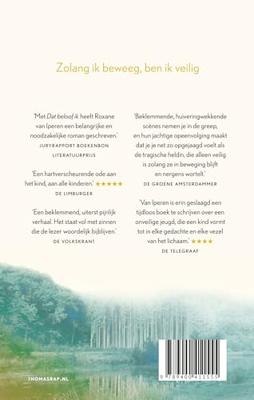 Dat beloof ik (Hardback)