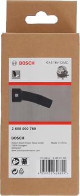 Bosch Accessories 2608000769 2608000769 Mondstukaccessoires voor stofzuiger