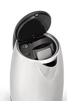 arzum AR3074 Waterkoker Snoerloos, Oververhittingsbeveiliging Aantal/Volume: 1.7 l Inox - thumbnail