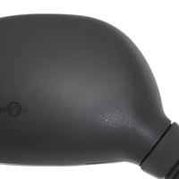 Vicma spiegel mirrors, right black, eh253d - thumbnail