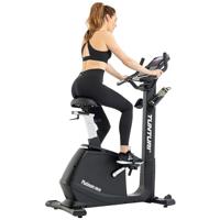 Tunturi Platium UB30 Upright Bike hometrainer - thumbnail
