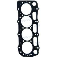 REFERENCIAS ORIGINALES Y Z - Volvo REC21192973 - JUNTA CULATA D2-30 (1,2 mm - thumbnail