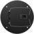 Procab CRP280 Deurplaat voor CDM310 & CDM380 haspel Procab CRP280 Deurplaat voor CDM310 & CDM380 haspel