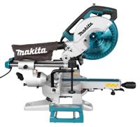 Makita LS0816F Afkort- en verstekzaag 1200 W 216 mm 30 mm - thumbnail