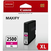 Canon inktcartridge PGI-2500XL, 1.760 pagina&apos;s, OEM 9266B001, magenta - thumbnail