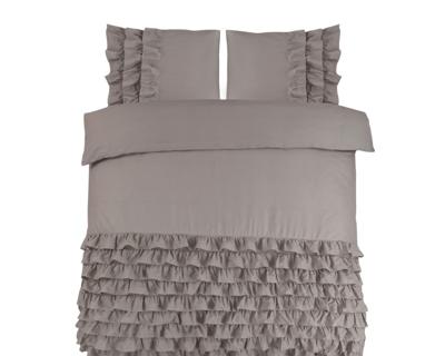 Dreamhouse Cyprus Taupe 140 x 220 cm