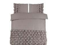 Dreamhouse Cyprus Taupe 140 x 220 cm - thumbnail