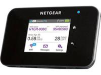 Netgear AirCard 810 Modem/router voor mobiele netwerken - thumbnail