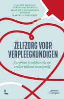 Zelfzorg voor verpleegkundigen - Claudia Marcela Hernández Murillo, Marcelle Rittershaus Kuijpers, Marcella van Dorst - ebook - thumbnail