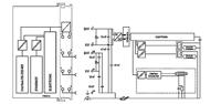 WAGO PFC200 PLC-controller 750-8212 1 stuk(s) - thumbnail
