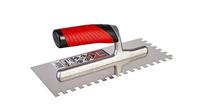 LIJMSPAAN 28 CM 8X8 RVS 74940 - thumbnail