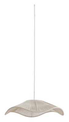 Light & Living Crème hanglampRafa japandi Ø 50cm - 2976243