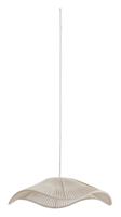 Light & Living Crème hanglampRafa japandi Ø 50cm - 2976243 - thumbnail
