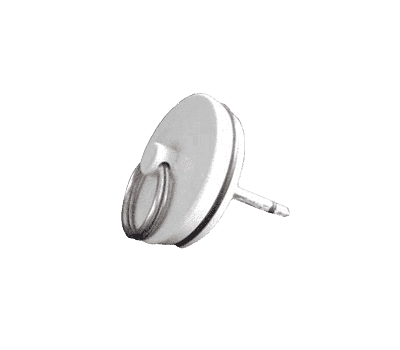 Reich Dop Los Waterafvoer 33mm