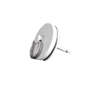 Reich Dop Los Waterafvoer 33mm - thumbnail